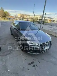 2015 Audi A3