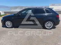 2015 Audi A3
