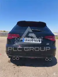 2015 Audi A3