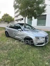 2015 Audi A3