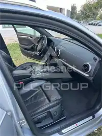2015 Audi A3