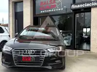2015 Audi A3