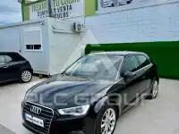 2015 Audi A3