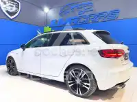 2015 Audi A3