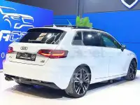 2015 Audi A3