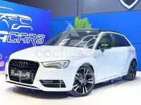 2015 Audi A3