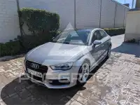 2015 Audi A3