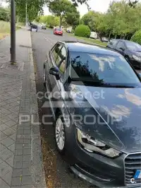 2015 Audi A3