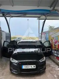 2015 Audi A3