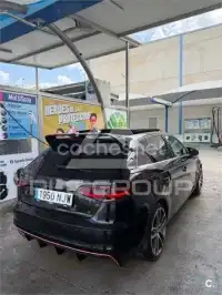 2015 Audi A3