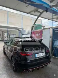 2015 Audi A3