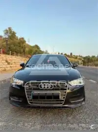2015 Audi A3