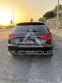 2015 Audi A3