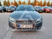 2015 Audi A3