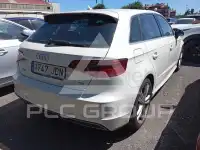 2015 Audi A3