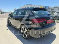 2015 Audi A3