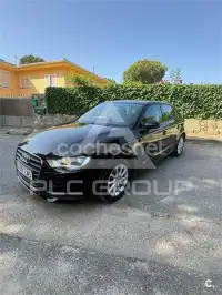 2015 Audi A3