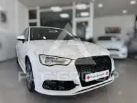 2015 Audi A3