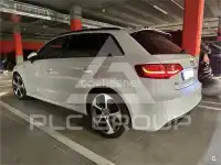 2015 Audi A3