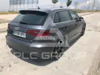 2015 Audi A3