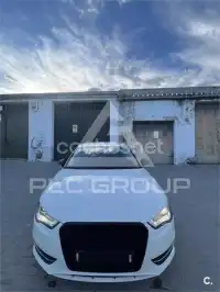 2015 Audi A3