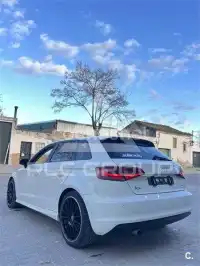 2015 Audi A3