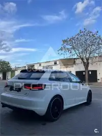 2015 Audi A3