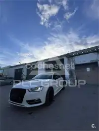 2015 Audi A3