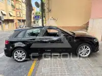 2015 Audi A3