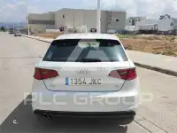 2015 Audi A3
