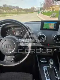 2015 Audi A3