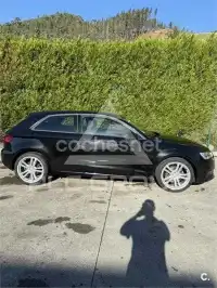 2015 Audi A3