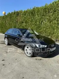 2015 Audi A3