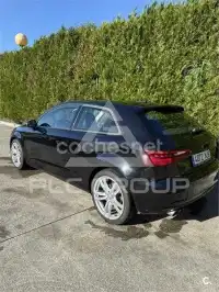 2015 Audi A3