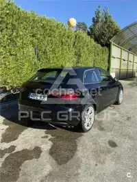 2015 Audi A3
