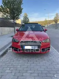 2015 Audi A3