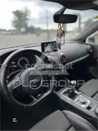 2015 Audi A3