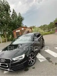 2015 Audi A3