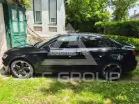 2015 Audi A3