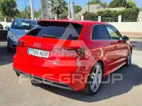 2015 Audi A3