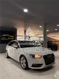 2015 Audi A3