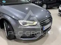 2015 Audi A3