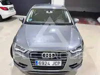2015 Audi A3