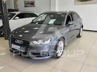 2015 Audi A3