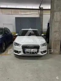 2015 Audi A3
