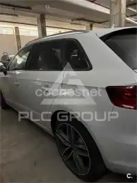 2015 Audi A3