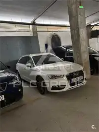 2015 Audi A3