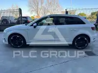 2015 Audi A3