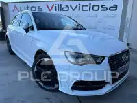 2015 Audi A3