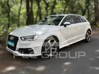 2015 Audi A3